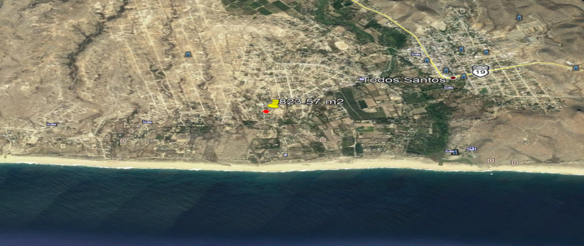 Foto de terreno comercial en las playitas , 8 de octubre 1a sección, la paz, baja california sur, 26912998 foto 03 Foto de terreno comercial en venta en las playitas , 8 de octubre 1a sección, la paz, baja california sur, 26912998 No. 03