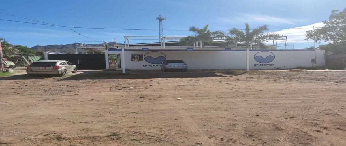 Foto de bodega en , las playitas, guaymas, sonora, 0 foto 01 Foto de bodega en venta en , las playitas, guaymas, sonora, 0 No. 01