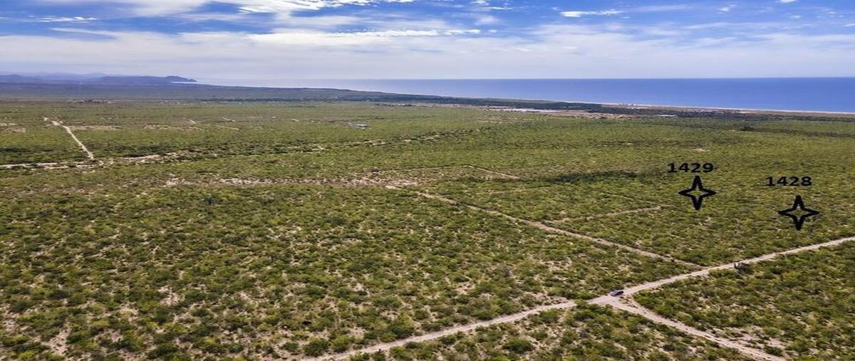 Foto de terreno habitacional en venta en las playitas , pueblo nuevo, la paz, baja california sur, 0 No. 05