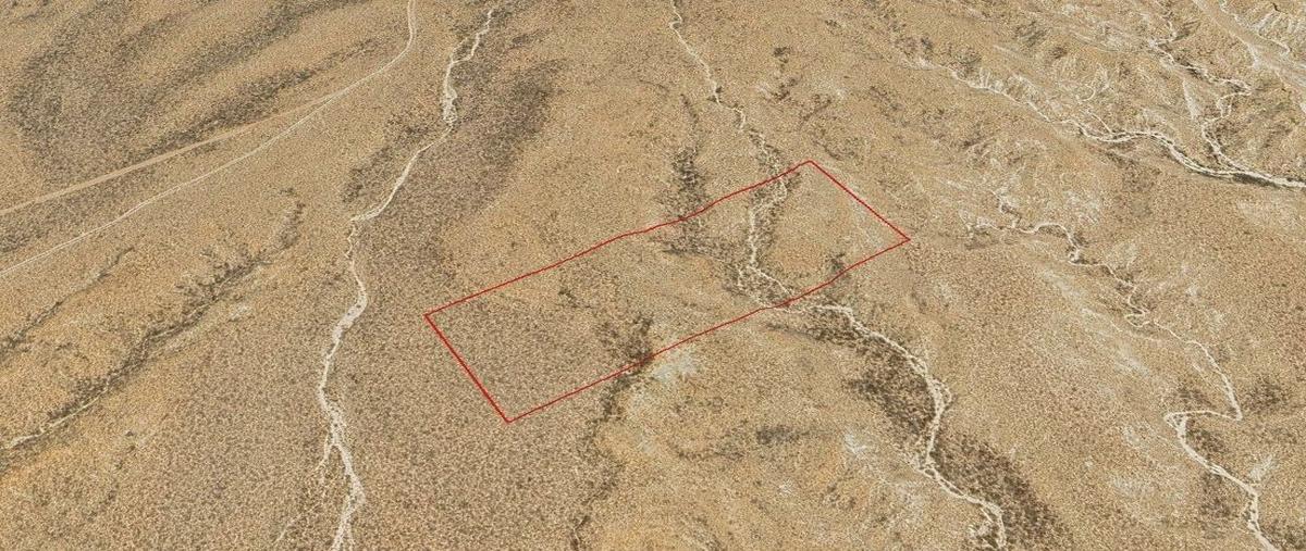 Foto de terreno habitacional en venta en las playitas , pueblo nuevo, la paz, baja california sur, 30647073 No. 03