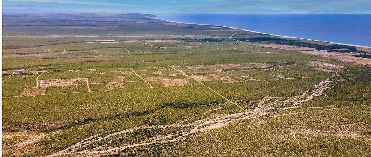 Foto de terreno habitacional en venta en las playitas , pueblo nuevo, la paz, baja california sur, 0 No. 08
