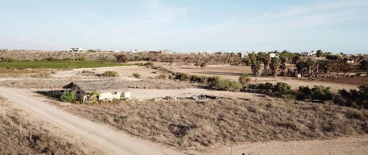 Foto de terreno habitacional en venta en las playitas , pueblo nuevo, la paz, baja california sur, 0 No. 03