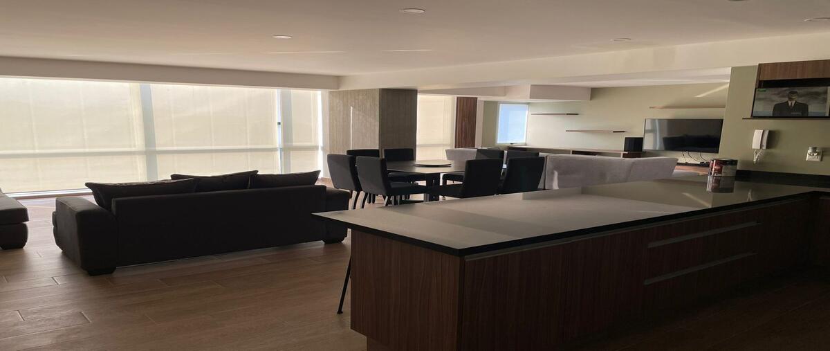 Foto de departamento en venta en las plazas , bosque real, huixquilucan, méxico, 25323337 No. 03