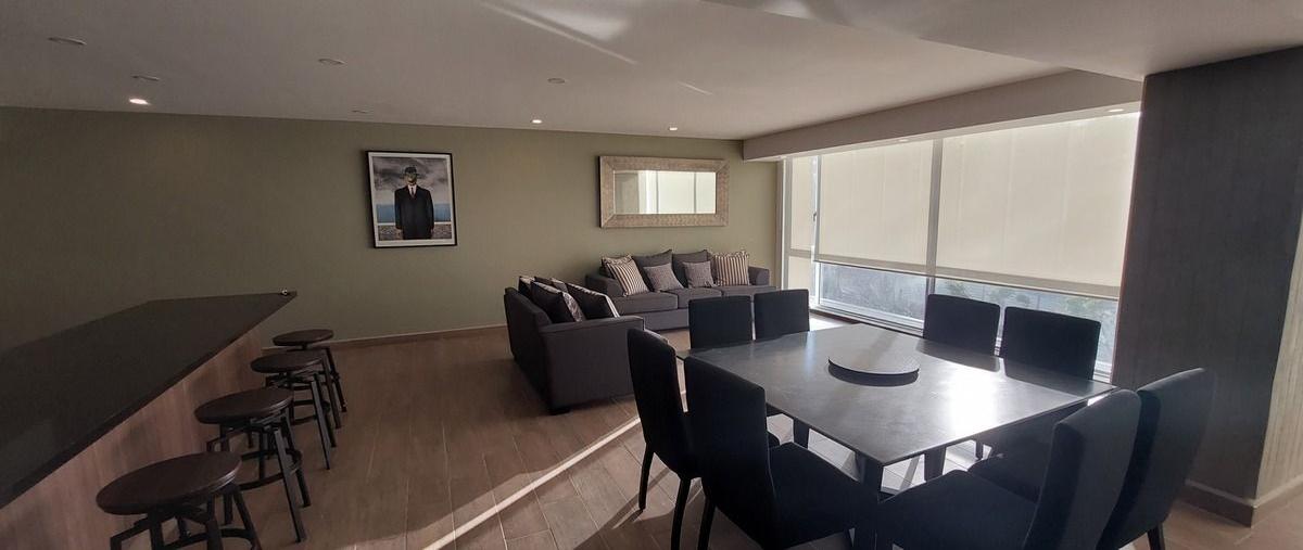 Foto de departamento en venta en las plazas , bosque real, huixquilucan, méxico, 25323337 No. 04