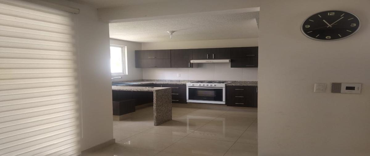 Foto de casa en renta en las plazas , cartagena 1947, aguascalientes, aguascalientes, 25517585 No. 03