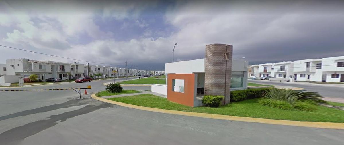 Foto de casa en venta en  , las plazas, monterrey, nuevo león, 0 No. 03