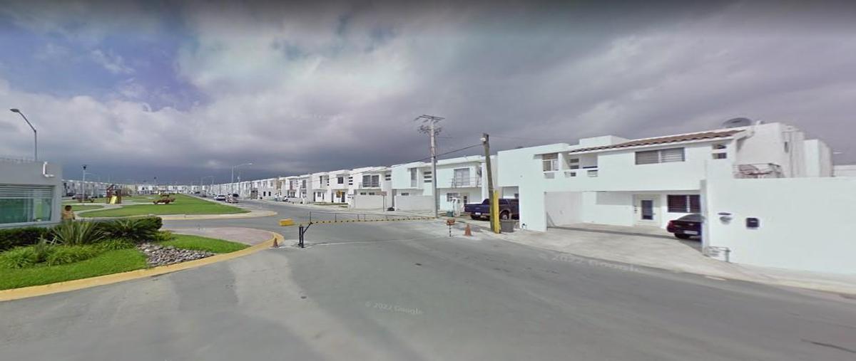 Foto de casa en venta en  , las plazas, monterrey, nuevo león, 26747956 No. 04