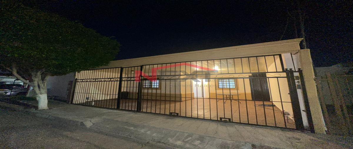 Foto de casa en renta en las praderas 0, las praderas, hermosillo, sonora, 0 No. 01