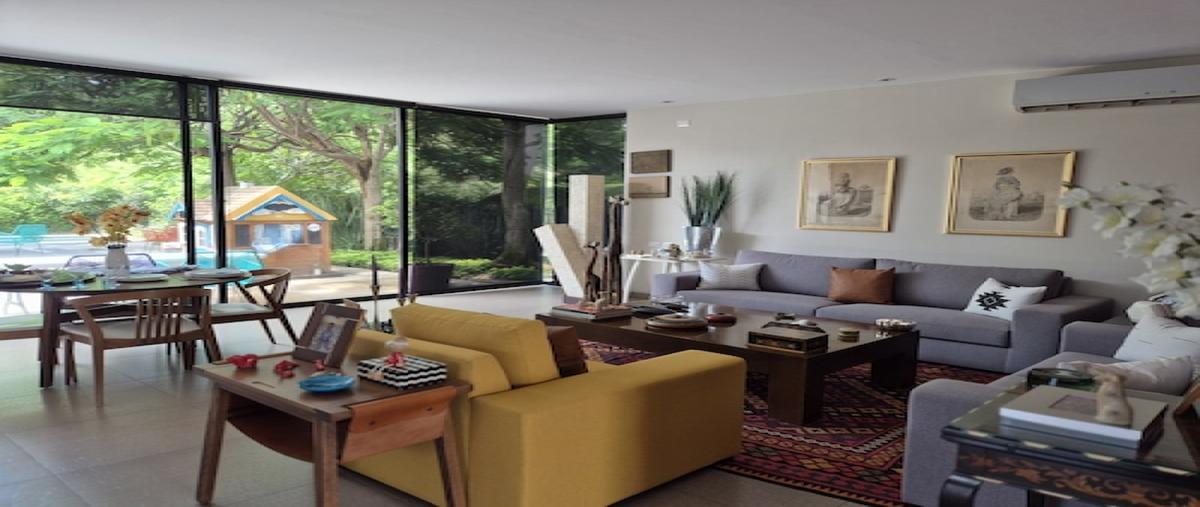 Foto de casa en venta en las praderas , bosques de san isidro (las cañadas), zapopan, jalisco, 30321930 No. 06