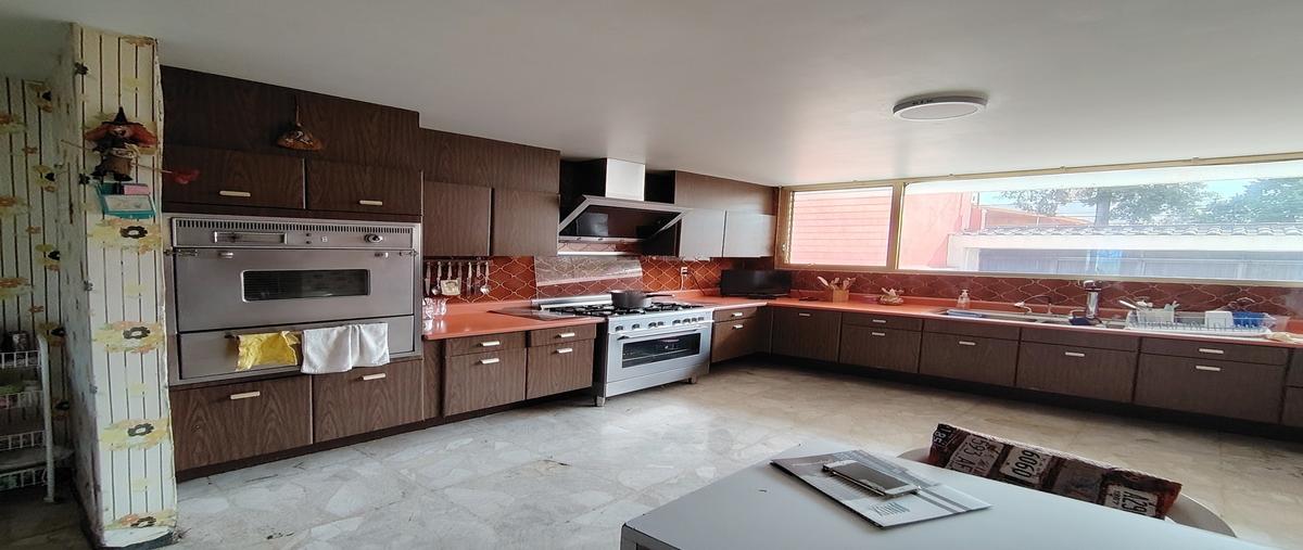 Foto de casa en renta en las praderas , insurgentes cuicuilco, coyoacán, df / cdmx, 29269369 No. 03