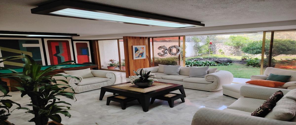 Foto de casa en renta en las praderas , insurgentes cuicuilco, coyoacán, df / cdmx, 29269369 No. 05