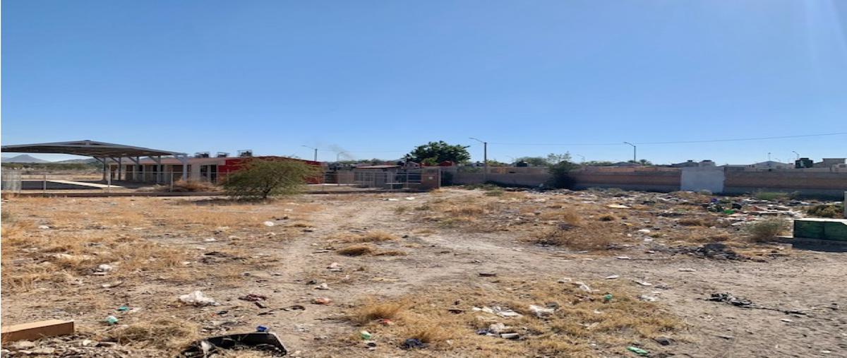 Foto de terreno habitacional en venta en  , las praderas sur (fovissste), hermosillo, sonora, 19582263 No. 05