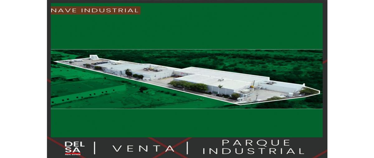 Foto de nave industrial en venta en  , las praderas sur (fovissste), hermosillo, sonora, 25616441 No. 01