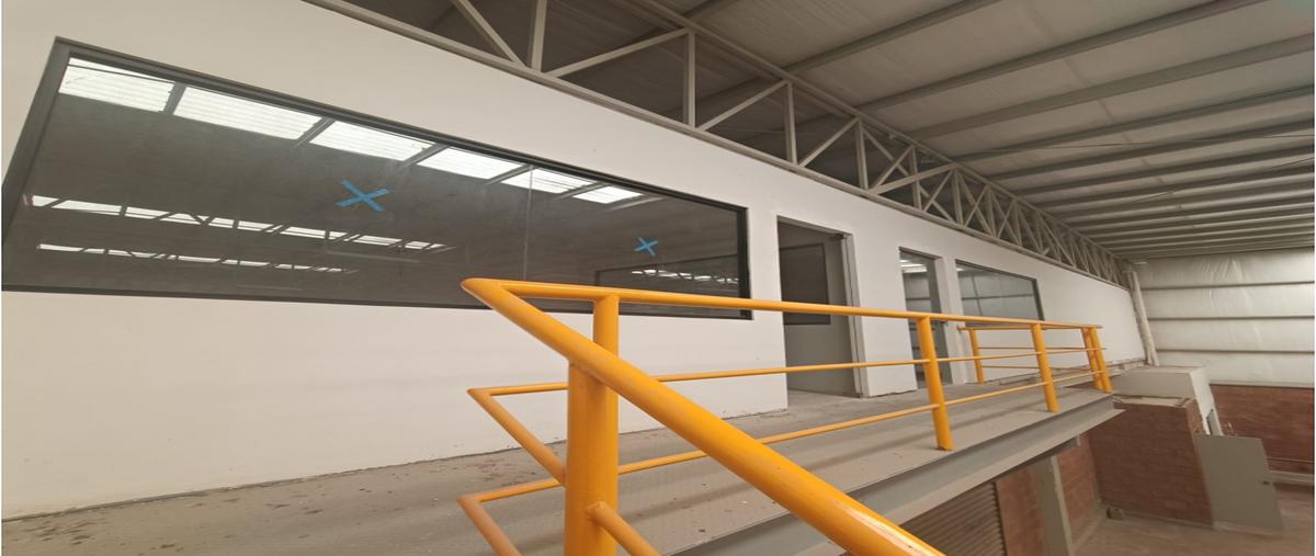 Foto de bodega en renta en  , las praderas sur (fovissste), hermosillo, sonora, 0 No. 03