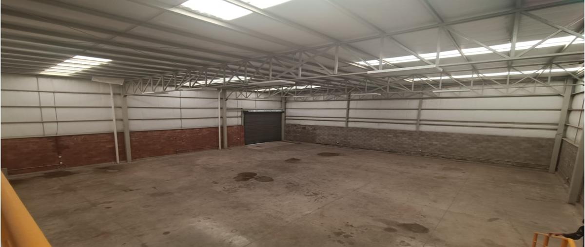 Foto de bodega en renta en  , las praderas sur (fovissste), hermosillo, sonora, 0 No. 04