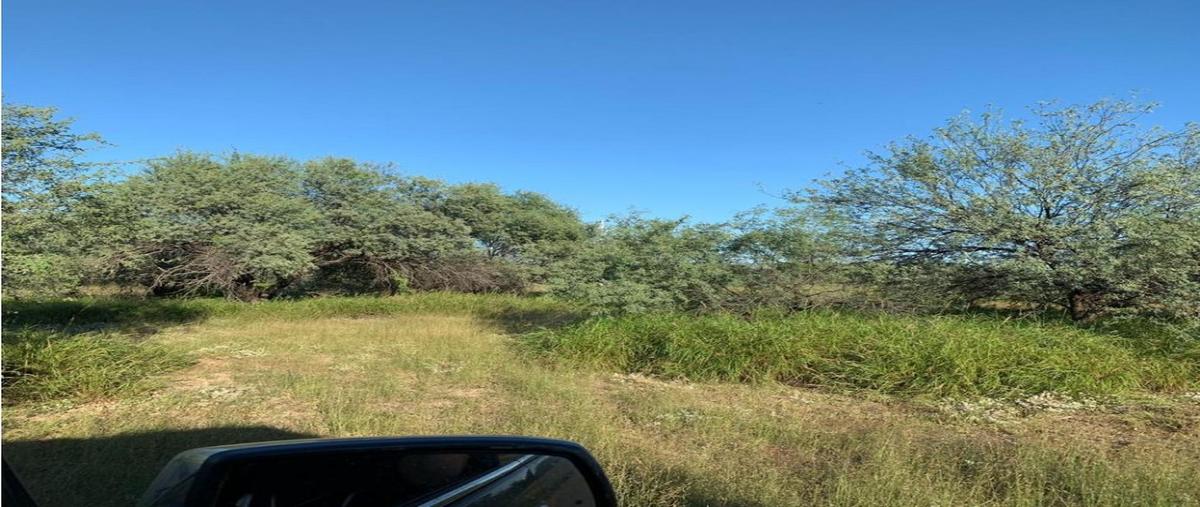 Foto de terreno habitacional en venta en  , las praderas sur (fovissste), hermosillo, sonora, 0 No. 02
