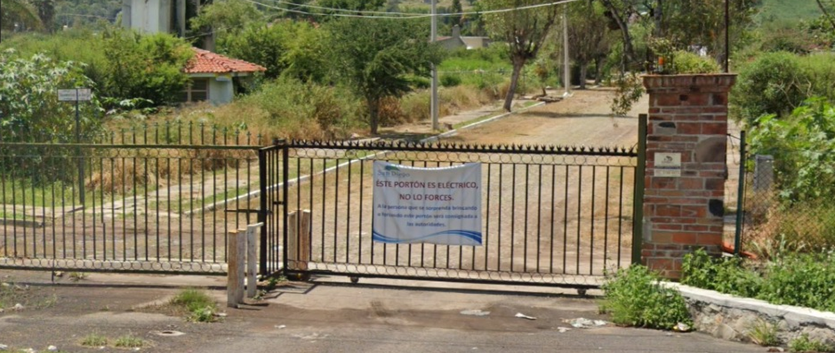 Foto de terreno habitacional en venta en las presas , san diego, tlajomulco de zúñiga, jalisco, 0 No. 04