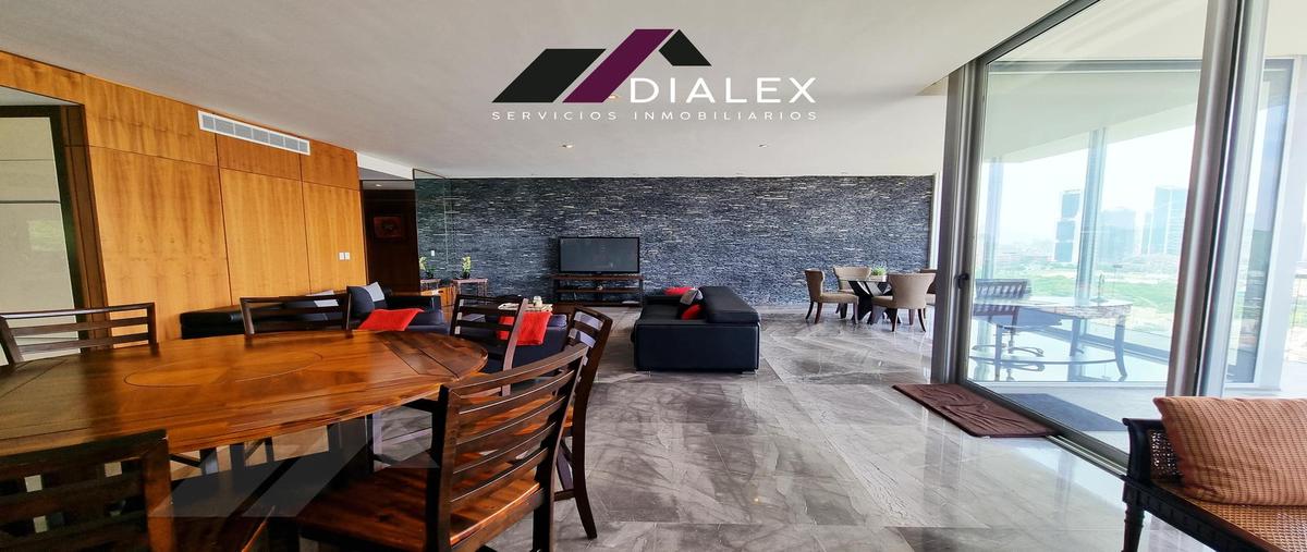Foto de departamento en venta en  , las privanzas 3 sector segunda etapa, san pedro garza garcía, nuevo león, 0 No. 03