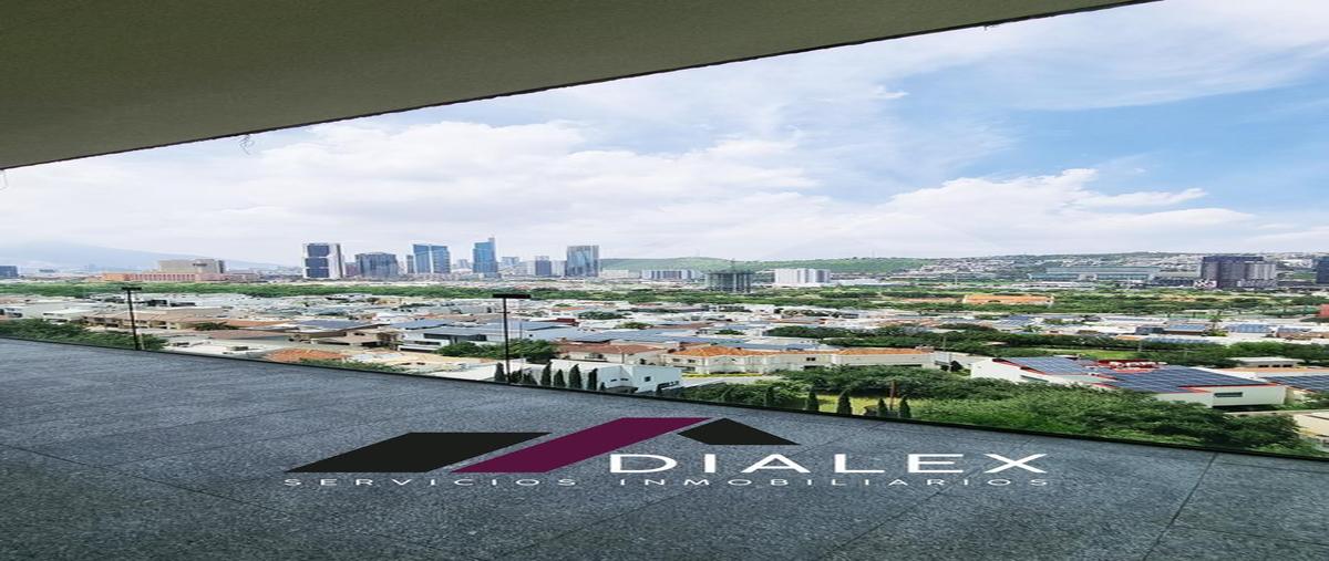 Foto de departamento en venta en  , las privanzas 3 sector segunda etapa, san pedro garza garcía, nuevo león, 0 No. 05