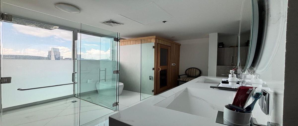 Foto de departamento en renta en  , las privanzas 3 sector segunda etapa, san pedro garza garcía, nuevo león, 30112367 No. 03