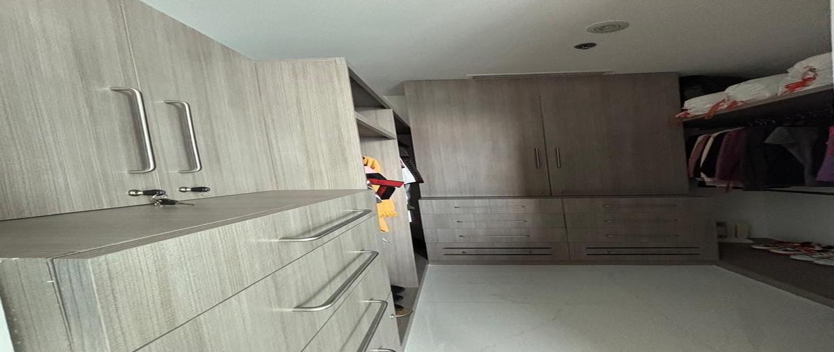 Foto de departamento en renta en  , las privanzas 3 sector segunda etapa, san pedro garza garcía, nuevo león, 30112367 No. 05