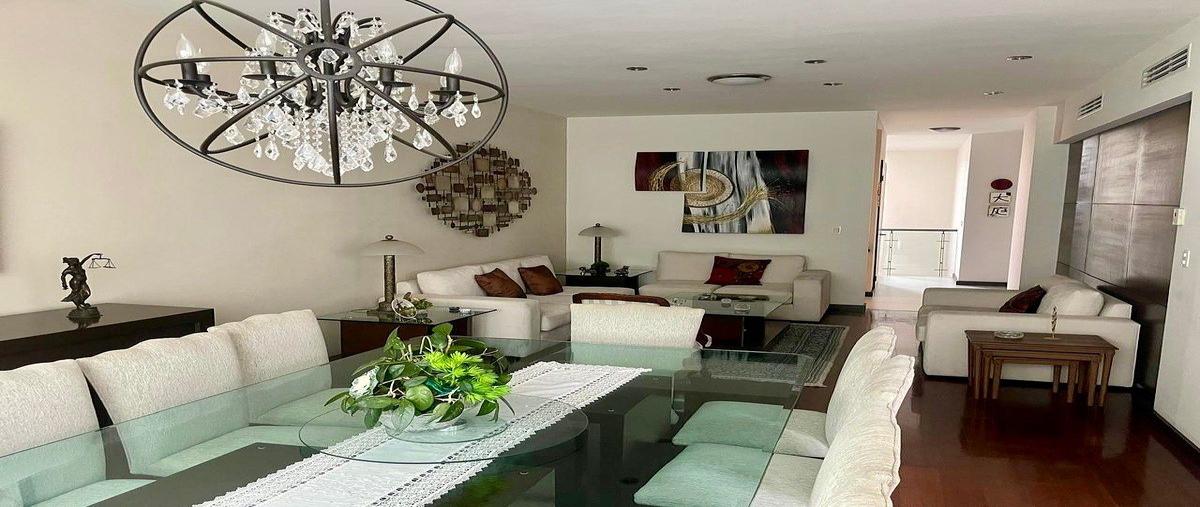 Foto de casa en venta en las privanzas , del valle sect oriente, san pedro garza garcía, nuevo león, 0 No. 04