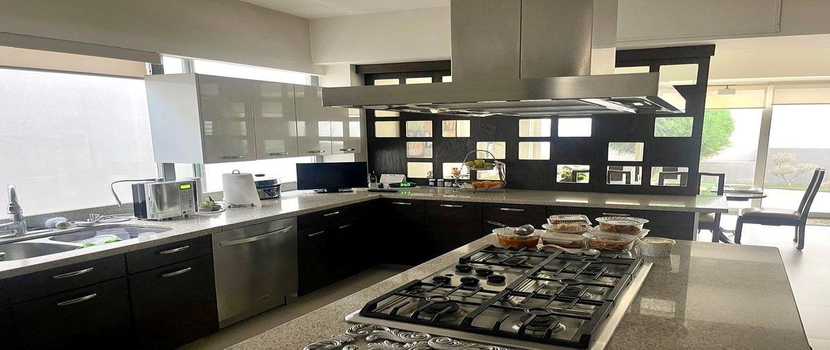 Foto de casa en venta en las privanzas , del valle sect oriente, san pedro garza garcía, nuevo león, 0 No. 05