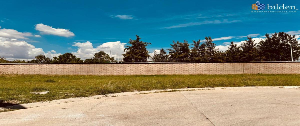 Foto de terreno habitacional en venta en  , las privanzas, durango, durango, 0 No. 03