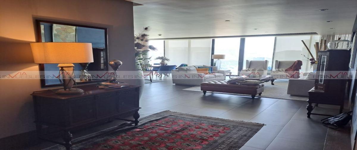 Foto de departamento en venta en las privanzas , las privanzas primero, san pedro garza garcía, nuevo león, 28035434 No. 02