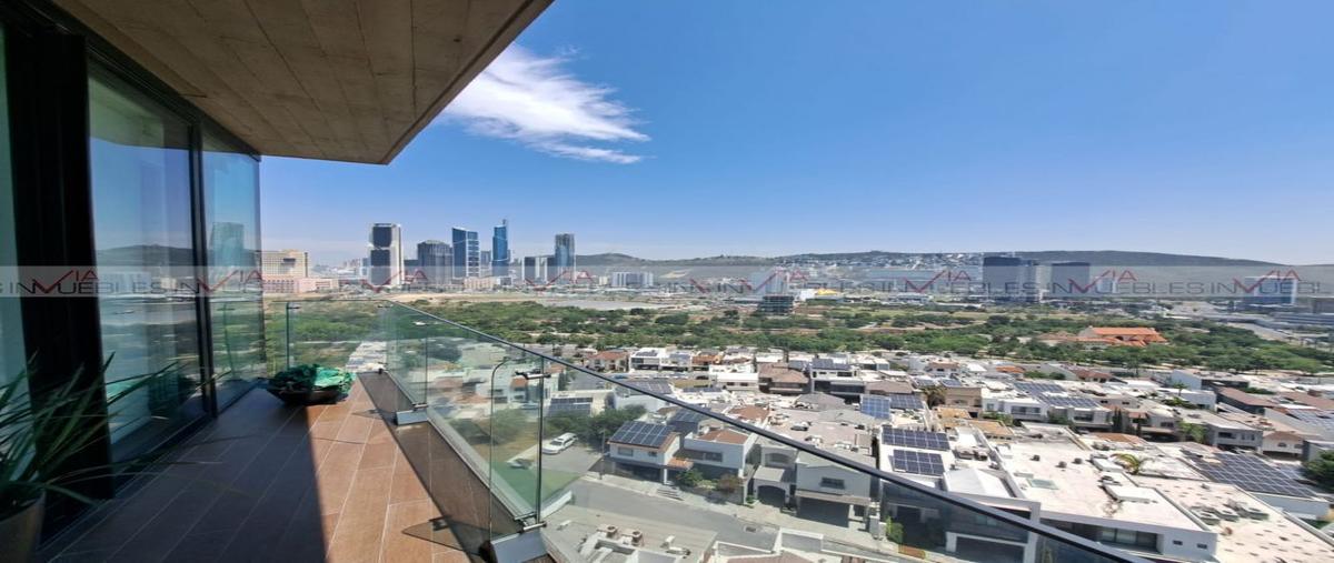 Foto de departamento en venta en las privanzas , las privanzas primero, san pedro garza garcía, nuevo león, 28035434 No. 05