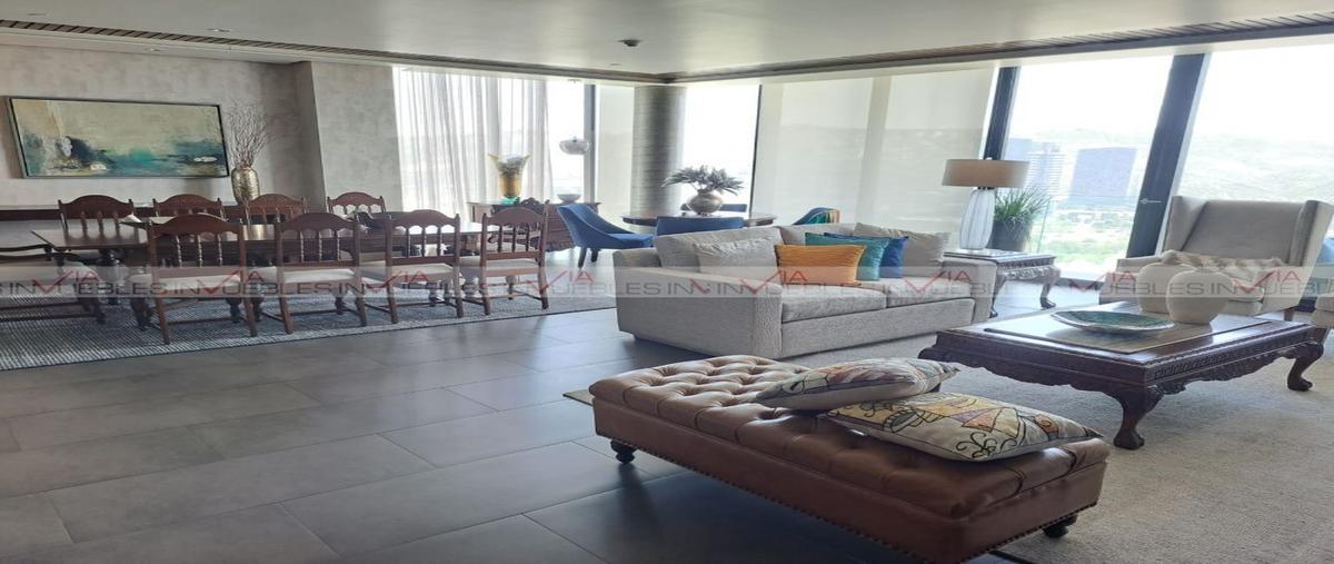 Foto de departamento en venta en las privanzas , las privanzas primero, san pedro garza garcía, nuevo león, 28035932 No. 03