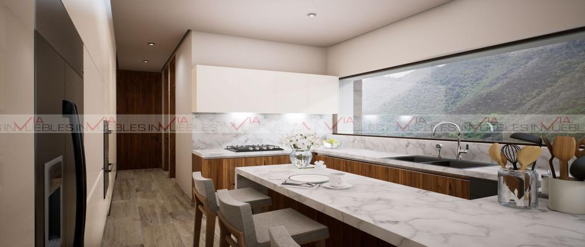 Foto de departamento en venta en las privanzas , privanzas, san pedro garza garcía, nuevo león, 26622119 No. 04