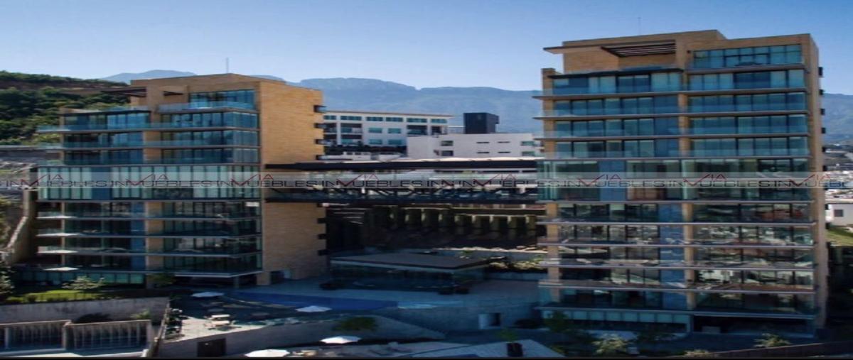 Foto de departamento en las privanzas , privanzas, san pedro garza garcía, nuevo león, 28848929 foto 01 Foto de departamento en renta en las privanzas , privanzas, san pedro garza garcía, nuevo león, 28848929 No. 01