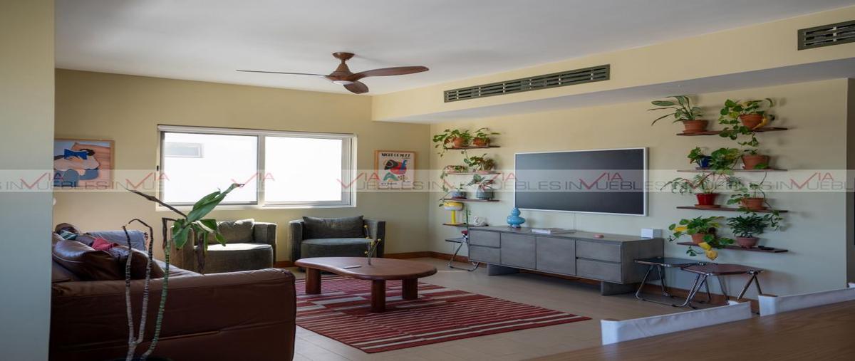 Foto de departamento en venta en las privanzas , privanzas, san pedro garza garcía, nuevo león, 30398459 No. 03