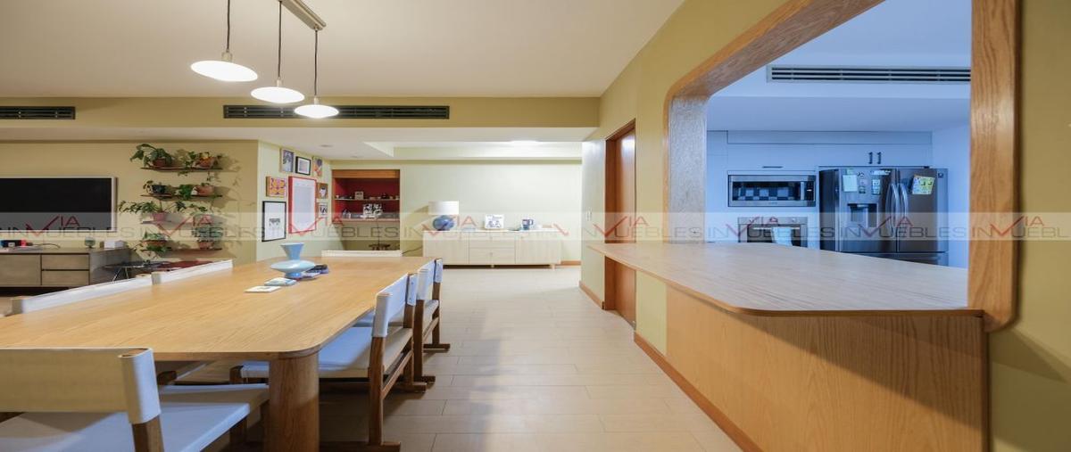 Foto de departamento en venta en las privanzas , privanzas, san pedro garza garcía, nuevo león, 30398459 No. 04