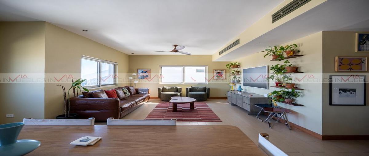 Foto de departamento en venta en las privanzas , privanzas, san pedro garza garcía, nuevo león, 30398459 No. 05