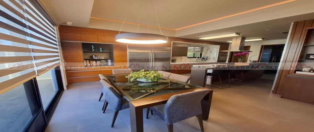 Foto de casa en renta en las privanzas , privanzas, san pedro garza garcía, nuevo león, 0 No. 03