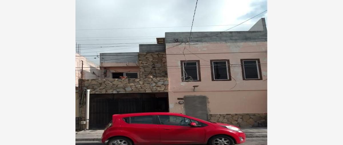 Foto de casa en venta en las puentes 1000, las puentes sector 14, san nicolás de los garza, nuevo león, 25496326 No. 01
