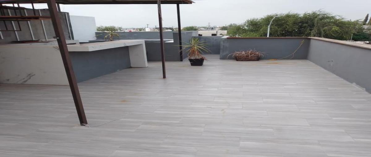 Foto de casa en venta en las puentes 1000, las puentes sector 14, san nicolás de los garza, nuevo león, 25496326 No. 04