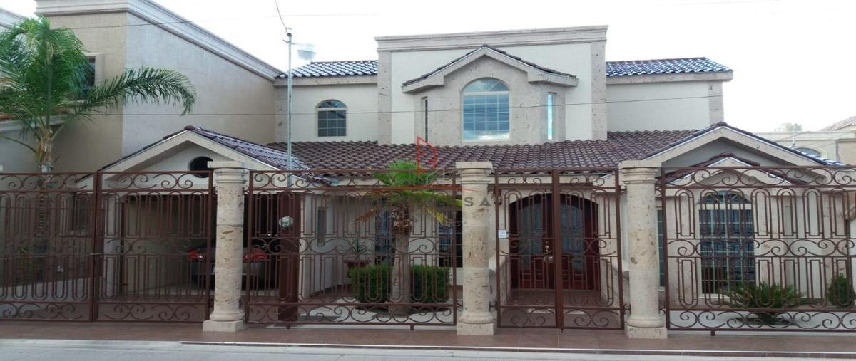 Foto de casa en , las puentes, meoqui, chihuahua, 27996104 foto 01 Foto de casa en venta en , las puentes, meoqui, chihuahua, 27996104 No. 01