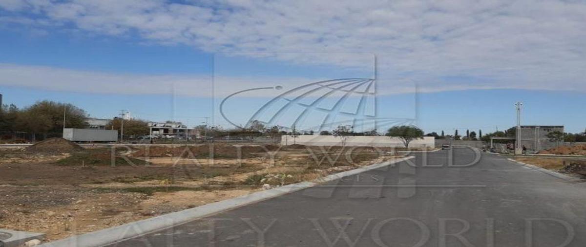 Foto de terreno habitacional en venta en  , las puentes, montemorelos, nuevo león, 31026815 No. 04