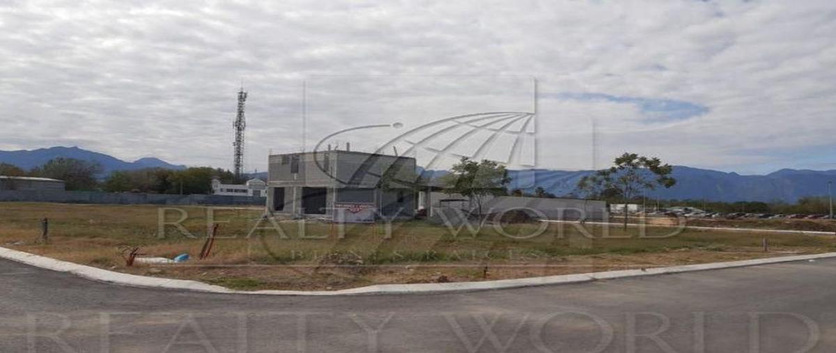 Foto de terreno habitacional en venta en  , las puentes, montemorelos, nuevo león, 31026815 No. 05