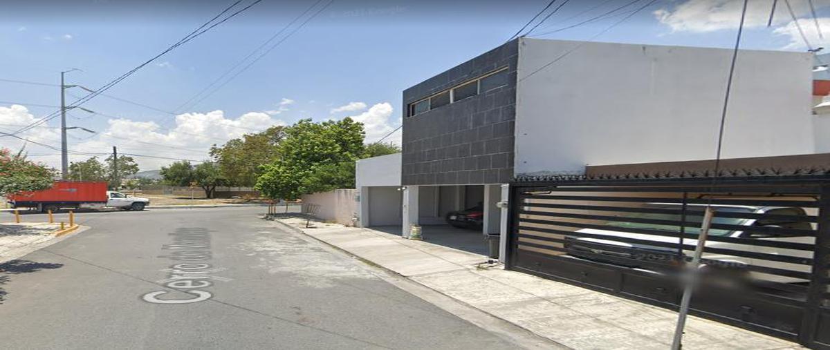 Foto de casa en venta en  , las puentes sector 1, san nicolás de los garza, nuevo león, 0 No. 02
