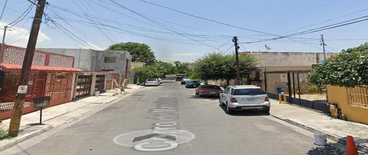 Foto de casa en venta en  , las puentes sector 1, san nicolás de los garza, nuevo león, 0 No. 03