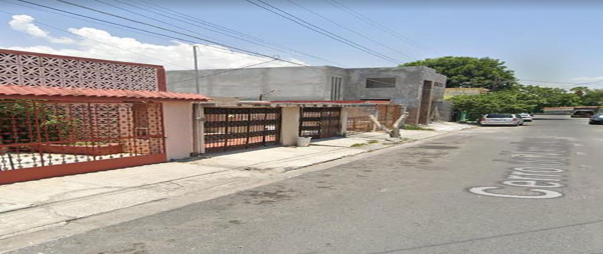 Foto de casa en venta en  , las puentes sector 1, san nicolás de los garza, nuevo león, 0 No. 04