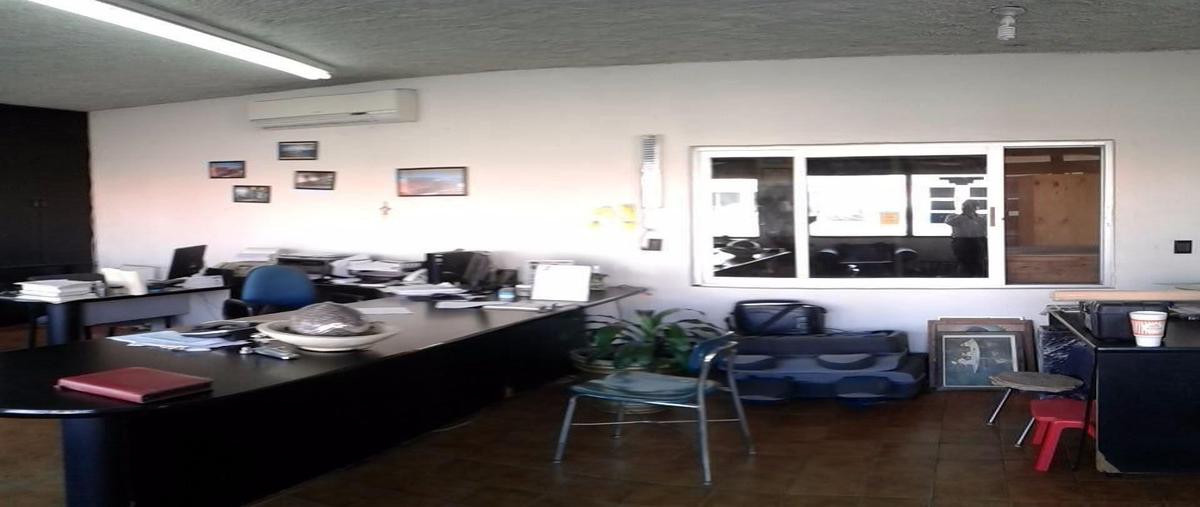 Foto de bodega en venta en  , las puentes sector 10, san nicolás de los garza, nuevo león, 15440888 No. 04