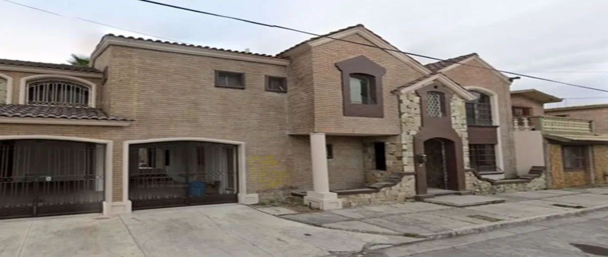 Foto de casa en venta en  , las puentes sector 10, san nicolás de los garza, nuevo león, 0 No. 01