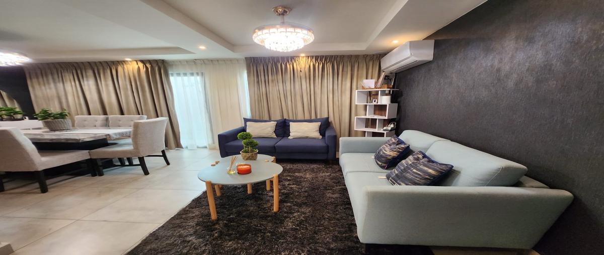 Foto de casa en venta en  , las puentes sector 10, san nicolás de los garza, nuevo león, 30957183 No. 03