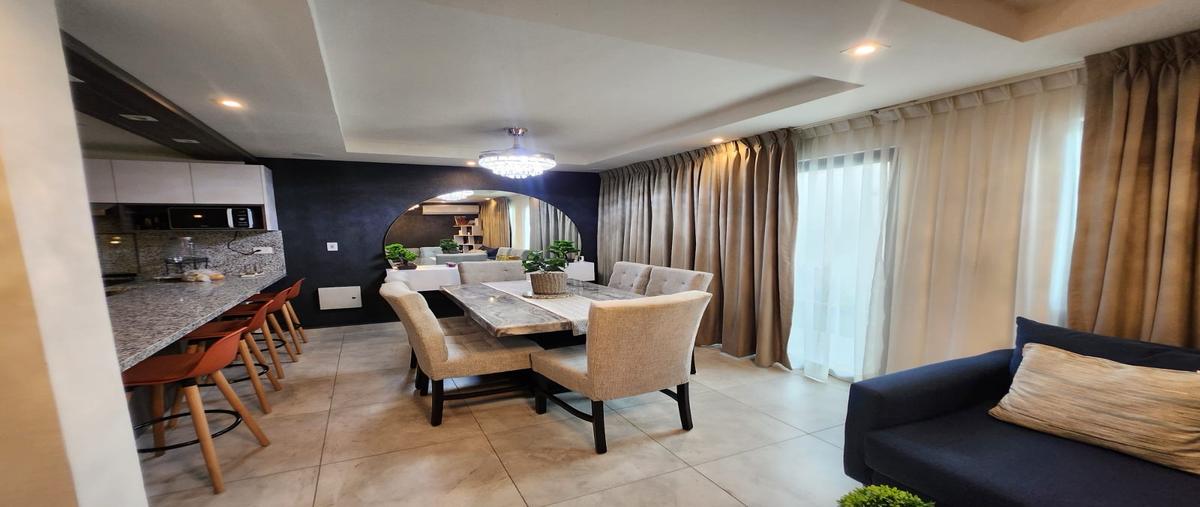 Foto de casa en venta en  , las puentes sector 10, san nicolás de los garza, nuevo león, 30957183 No. 04