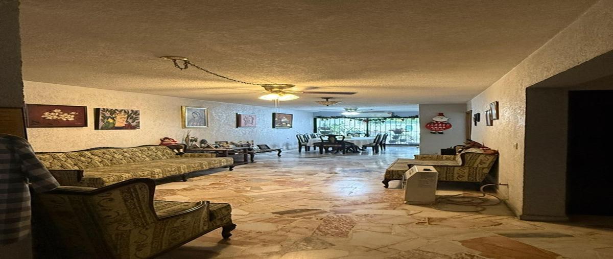 Foto de casa en venta en  , las puentes sector 2, san nicolás de los garza, nuevo león, 0 No. 05